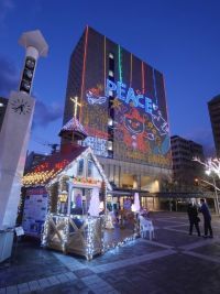 きらきらフェスティバル in SASEBOの写真