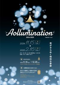 Aolluminationの写真