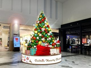 Colton Hearty Christmasの写真３