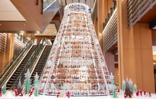 MIDTOWN CHRISTMASの写真４