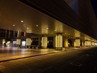 Tokyo Opera City Illuminationの写真４