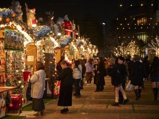 東京スカイツリータウン（R） ドリームクリスマスの写真４