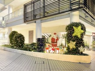 TERRACE the CHRISTMASの写真３