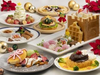 志摩スペイン村 スパークリング・クリスマスの写真４