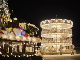 ハウステンボス「European Holy Christmas」の写真３