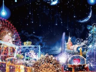 グリーンランド「Wonder illumination」写真１