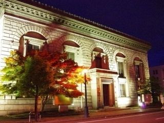 ロマネスクイルミネーションの写真3