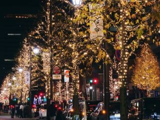 高崎光のページェント写真２