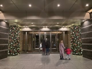 舞浜ビューホテル by HULIC「Maihama Christmas」写真２