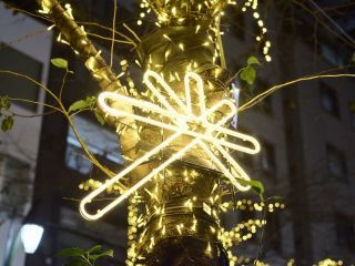 TOKYO ILLUMILIA写真１
