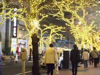 TOKYO ILLUMILIA写真２