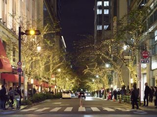 TOKYO ILLUMILIAの写真３
