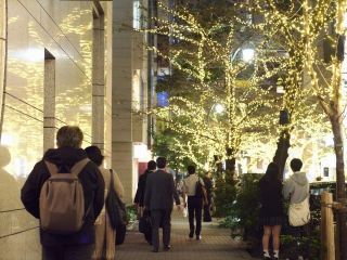 TOKYO ILLUMILIAの写真４