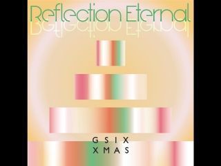 GINZA SIX XMAS写真１