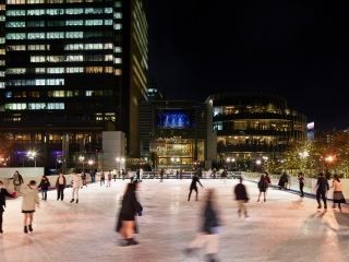 MIDTOWN CHRISTMASの写真３