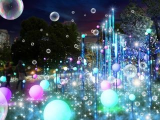 MIDTOWN CHRISTMASの写真４