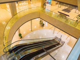 Tokyo Opera City Illuminationの写真３