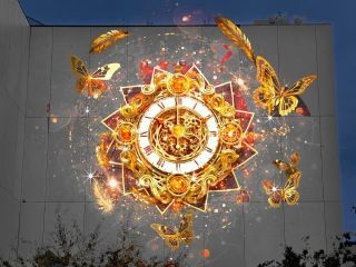 東京スカイツリータウン（R） ドリームクリスマスの写真４