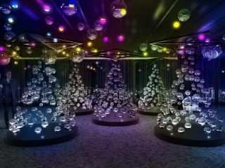 SHIBUYA SKY「Sparkling View」写真1