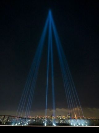 SHIBUYA SKY「Sparkling View」写真2