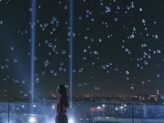 SHIBUYA SKY「Sparkling View」の写真3