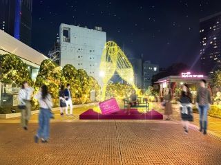 新宿ミナミルミの写真４