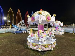 光の祭典写真2
