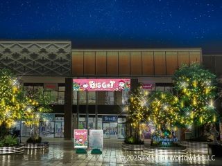 “SNOOPY CHRISTMAS 「BIG GIFT」“の写真３