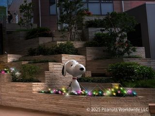 “SNOOPY CHRISTMAS 「BIG GIFT」“の写真４