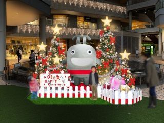 TERRACE the CHRISTMAS写真２