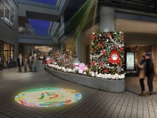 TERRACE the CHRISTMASの写真４