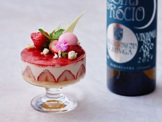 リゾナーレ八ヶ岳「ワインリゾートクリスマス」写真2