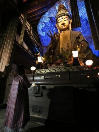 ぎふ灯り物語の写真3