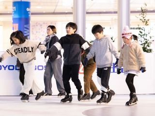 豊田合成リンクの写真３