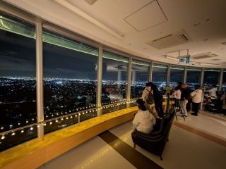 138ウィンターイルミの写真４