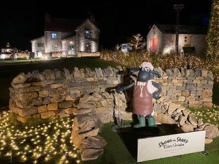 HIKARIUM～蝶と旅するファンタジーガーデンの写真４