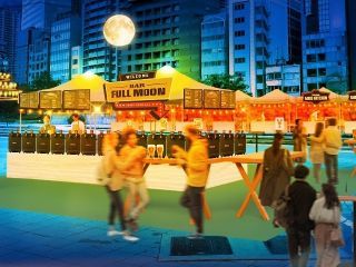 OSAKA光のルネサンスの写真４