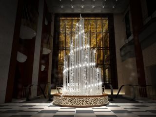 HERBIS CHIRSTMAS-Eternal Tree-写真１