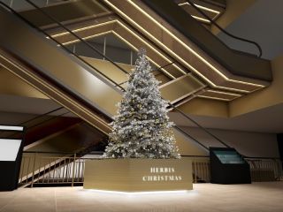 HERBIS CHIRSTMAS-Eternal Tree-写真２