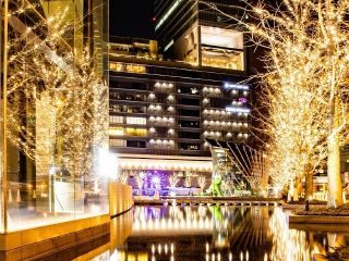 GRAND WISH CHRISTMAS写真２