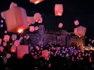 フェスタ・ルーチェ in 和歌山マリーナシティの写真４