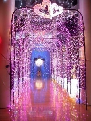 夢みなとイルミネーション