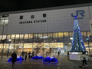 おかやま桃太郎まつり MOMOTAROH FANTASY写真１