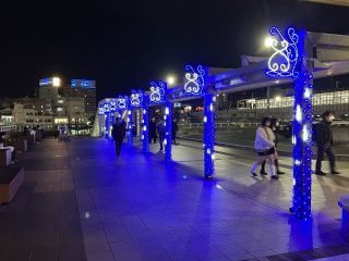 おかやま桃太郎まつり MOMOTAROH FANTASY写真２