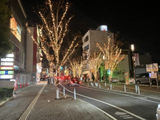 おかやま桃太郎まつり MOMOTAROH FANTASYの写真４