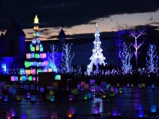 TOKIWAファンタジア写真１