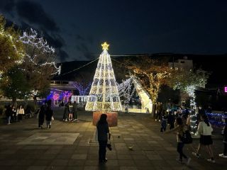 へそっこルミエール写真２