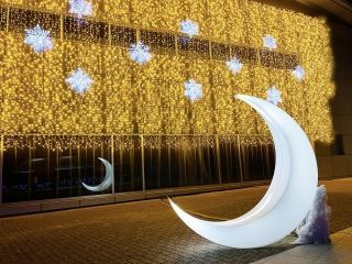 あすたむらんど徳島「Happy Xmas」の写真3