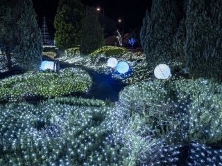 あすたむらんど徳島「Happy Xmas」の写真4