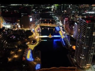 小倉イルミネーションの写真３